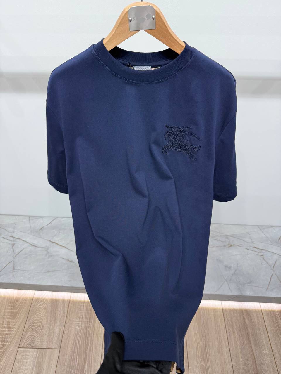 Burberry Regular Fit T-shirt