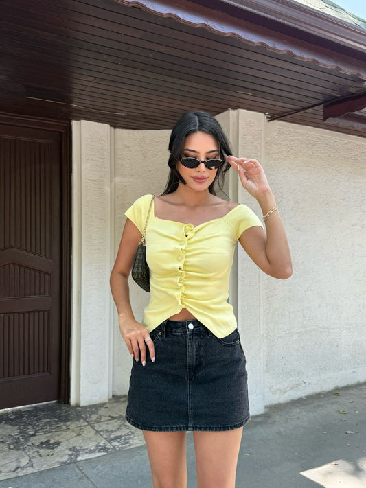 Lupita Top