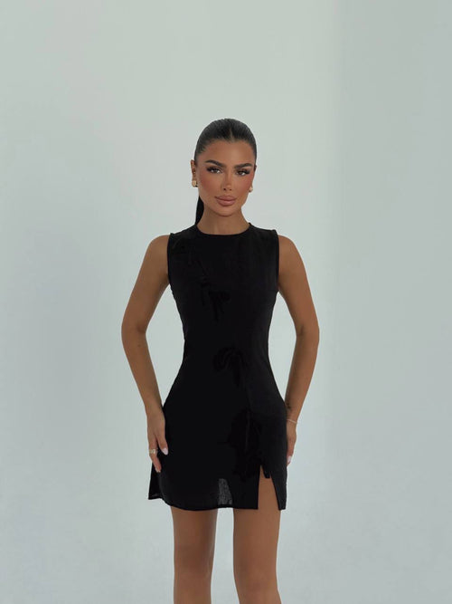 Chloe Mini Dress