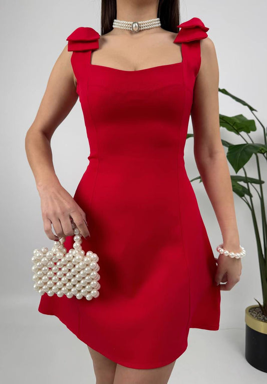 Donna Mini Dress