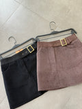 Anni skirt