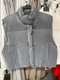 Baren vest