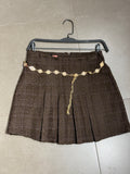 B skirt