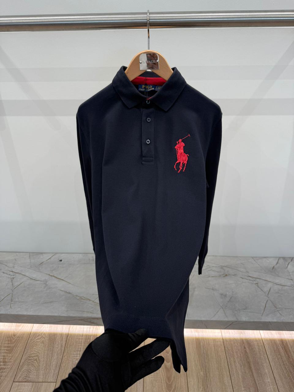 U.S Polo long sleeve