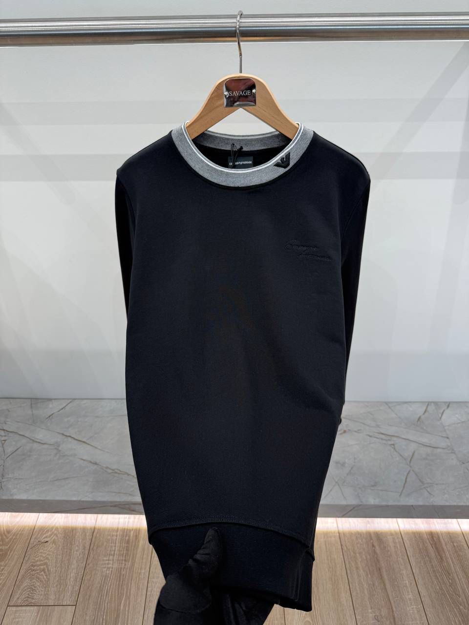 Emporio Armani sweater