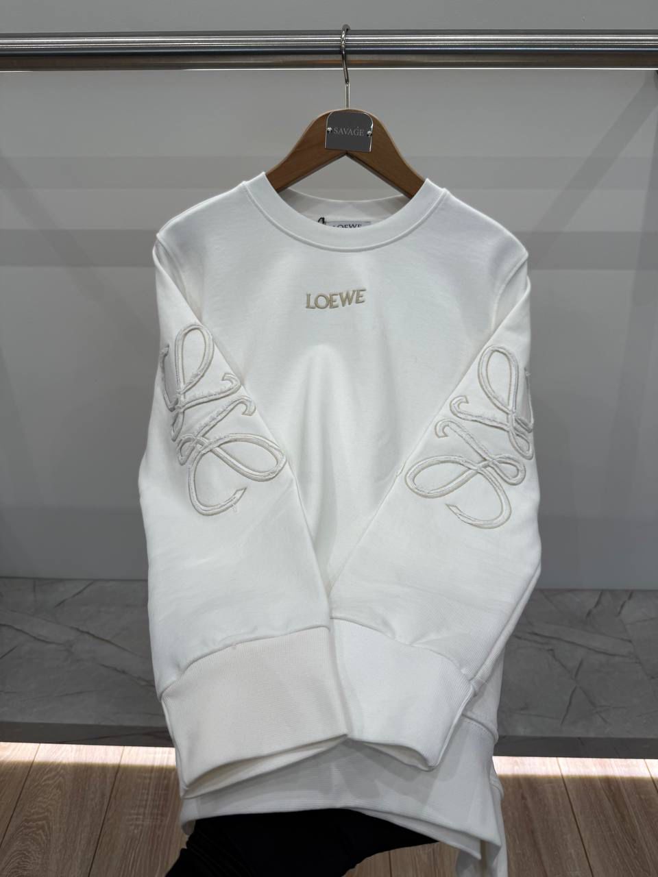 Loewe sweater