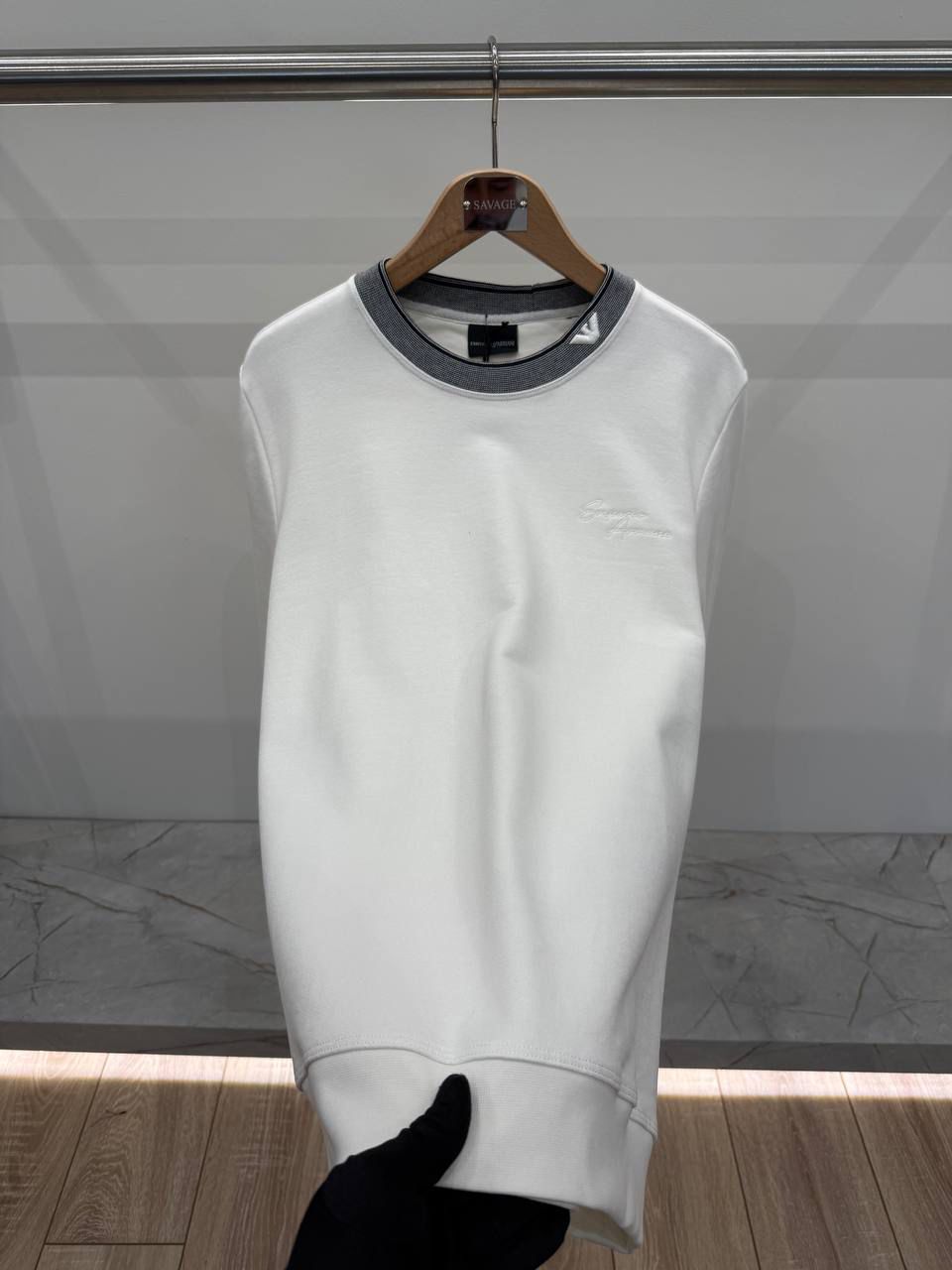 Emporio Armani sweater