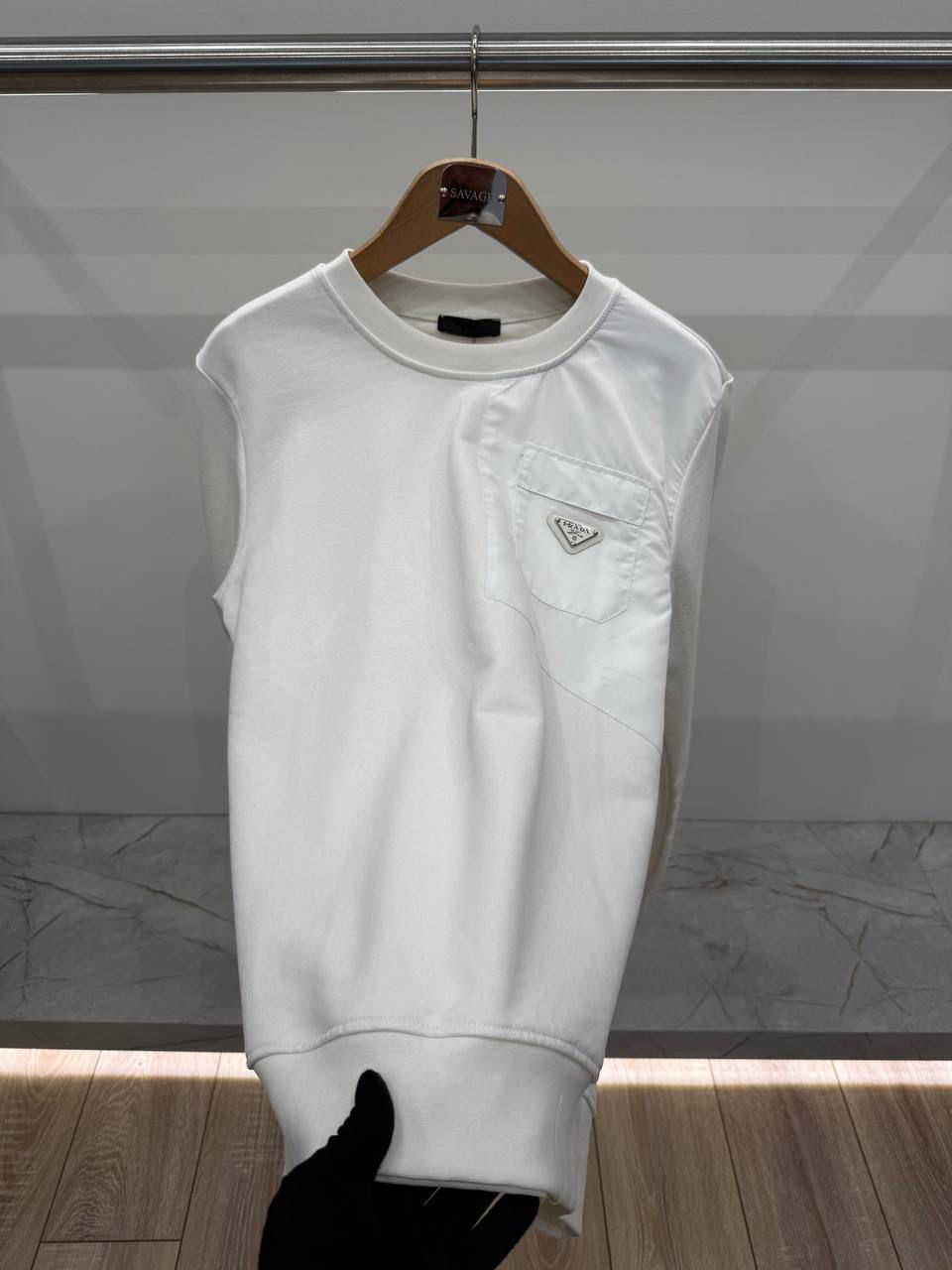Prada sweater