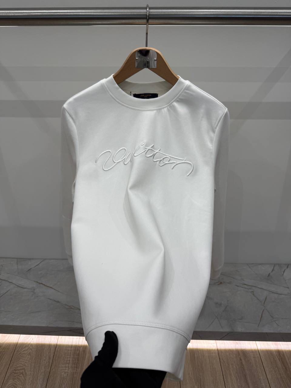 Louis Vitton sweater