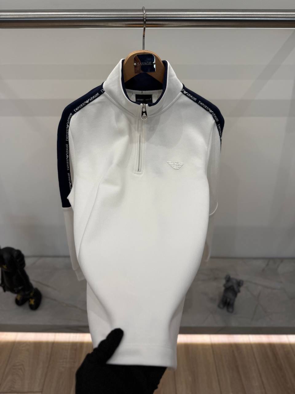 Emporio Armani sweatshirt