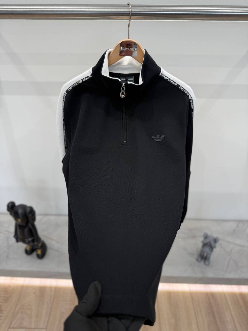 Emporio Armani sweatshirt