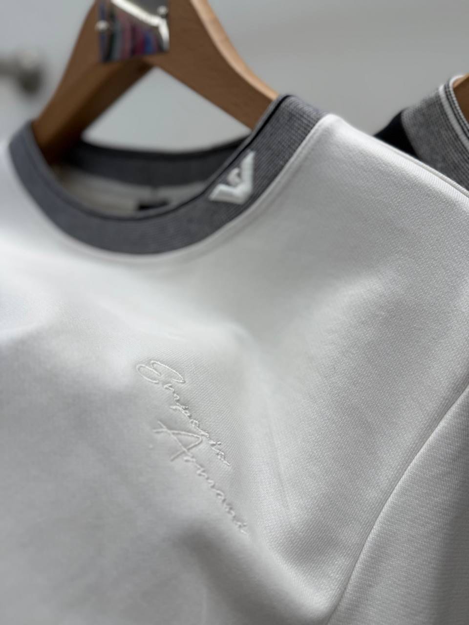 Emporio Armani sweater