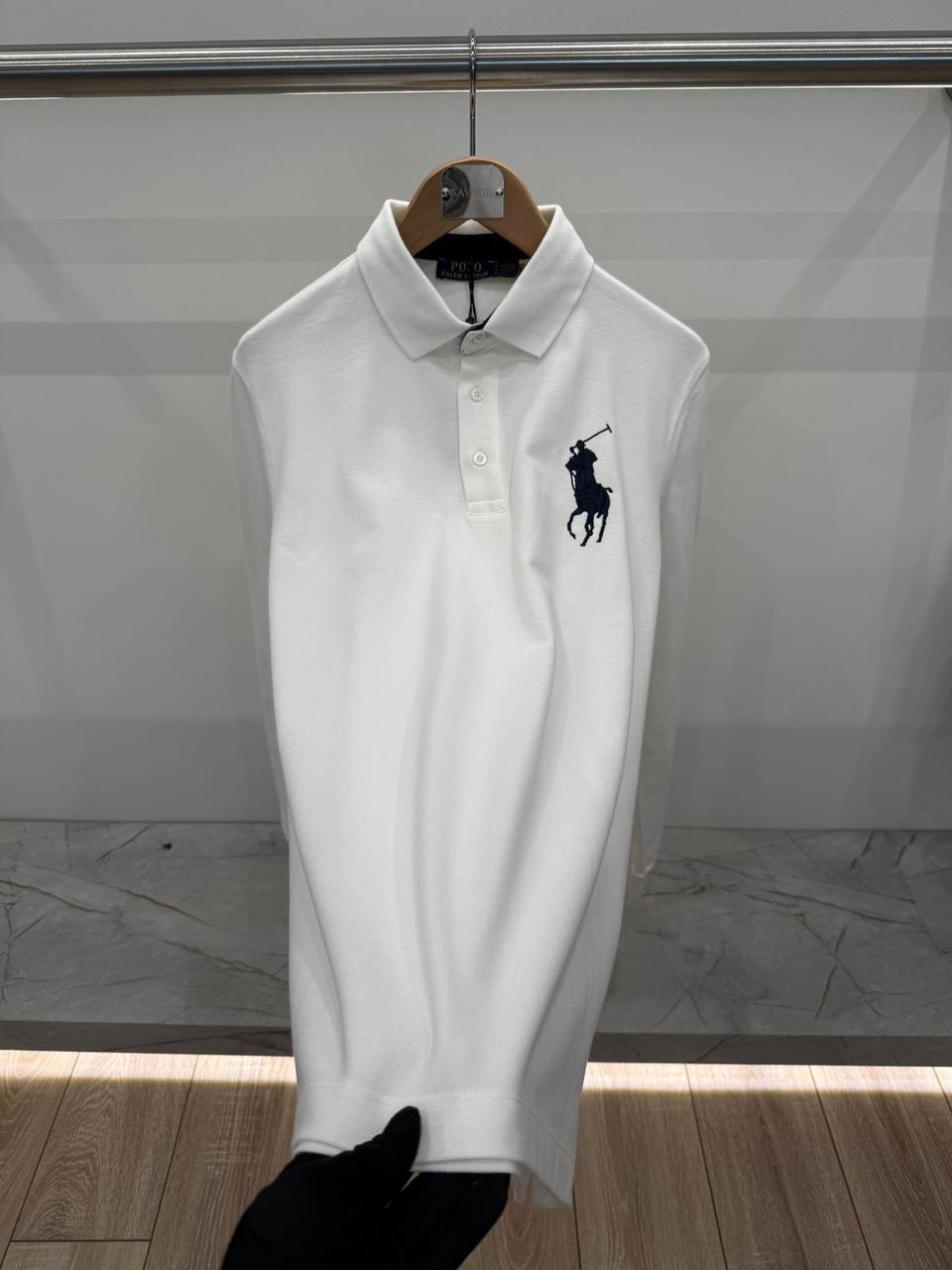 U.S Polo long sleeve