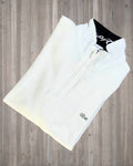 Lacoste sweatshirt half zipper