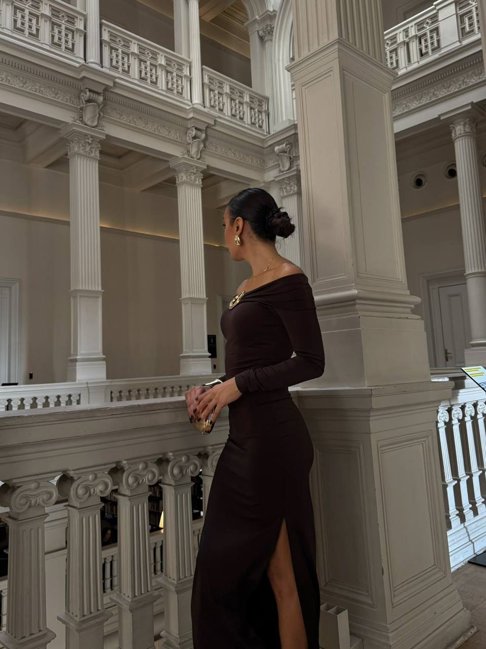 Brolla dress