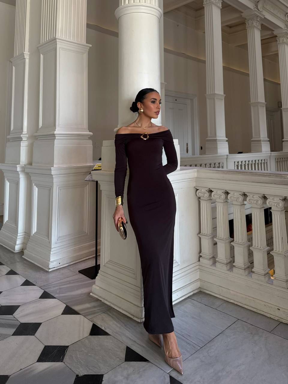 Brolla dress