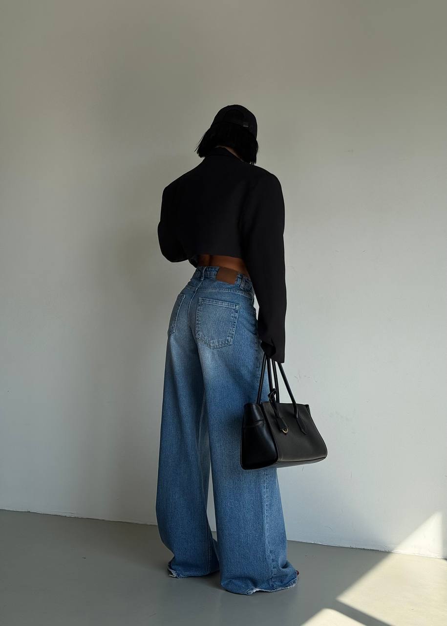 Kassendra jeans