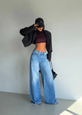 Kassendra jeans