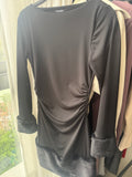 Sandy dress