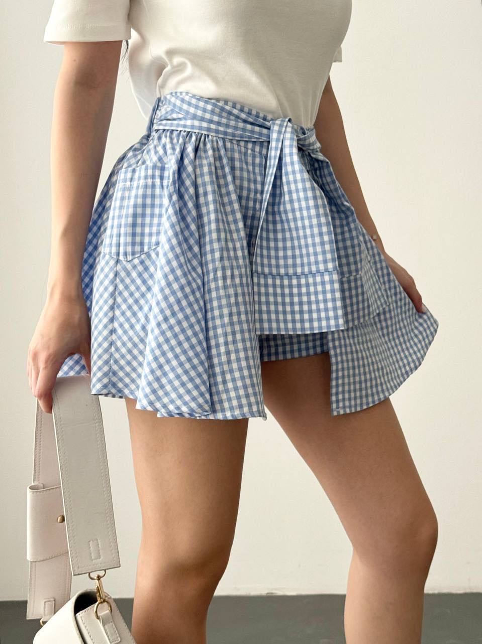 Camillia skort