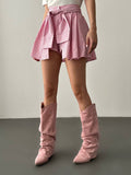Camillia skort