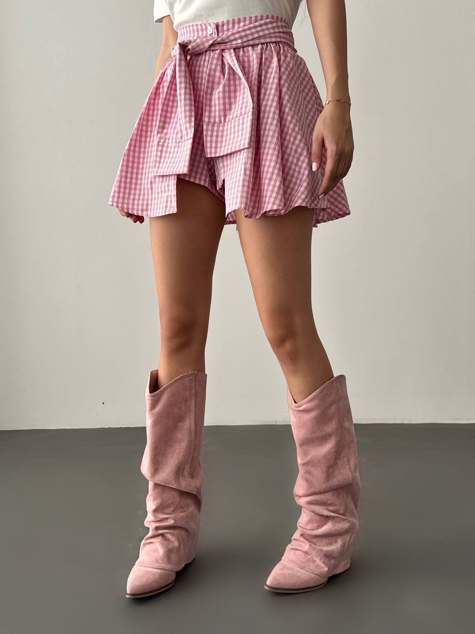 Camillia skort