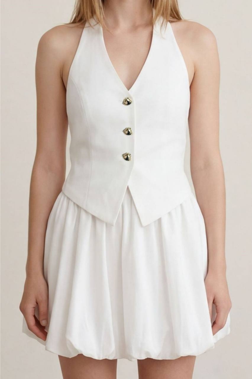 Souzi dress
