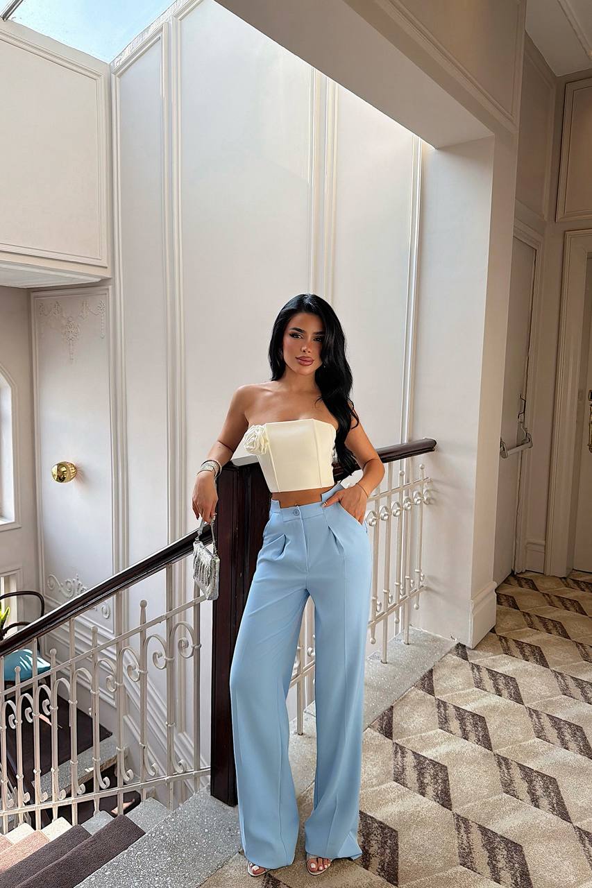 Pamella pants