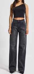 Black jeans