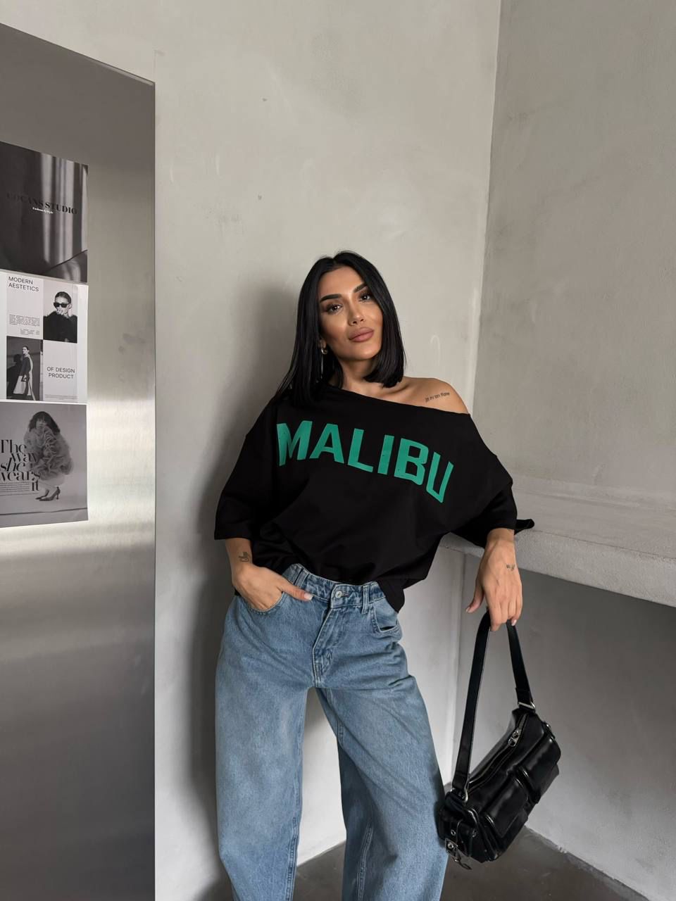 Malibu Shirt