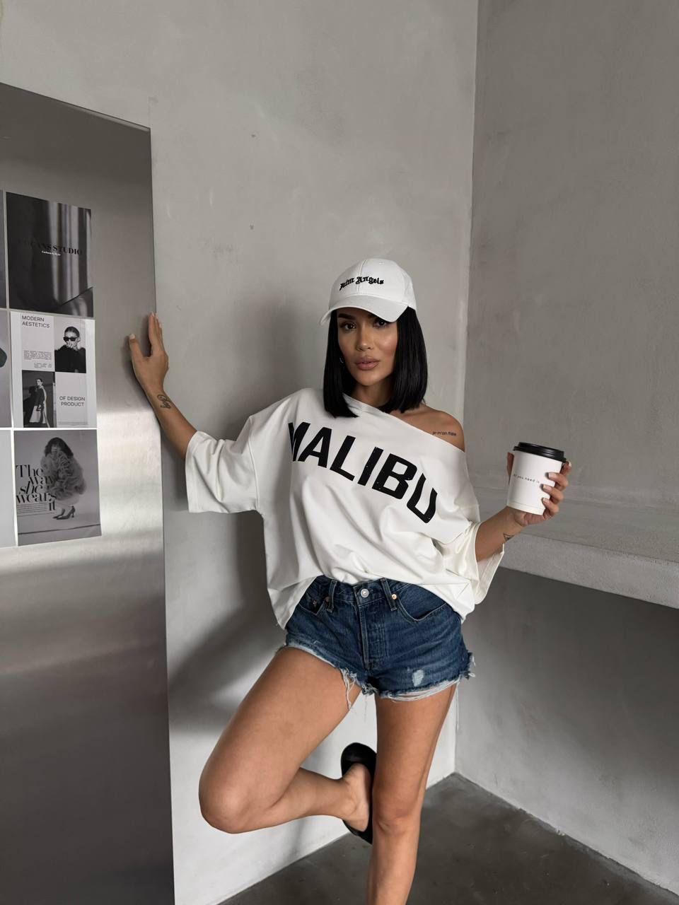 Malibu Shirt