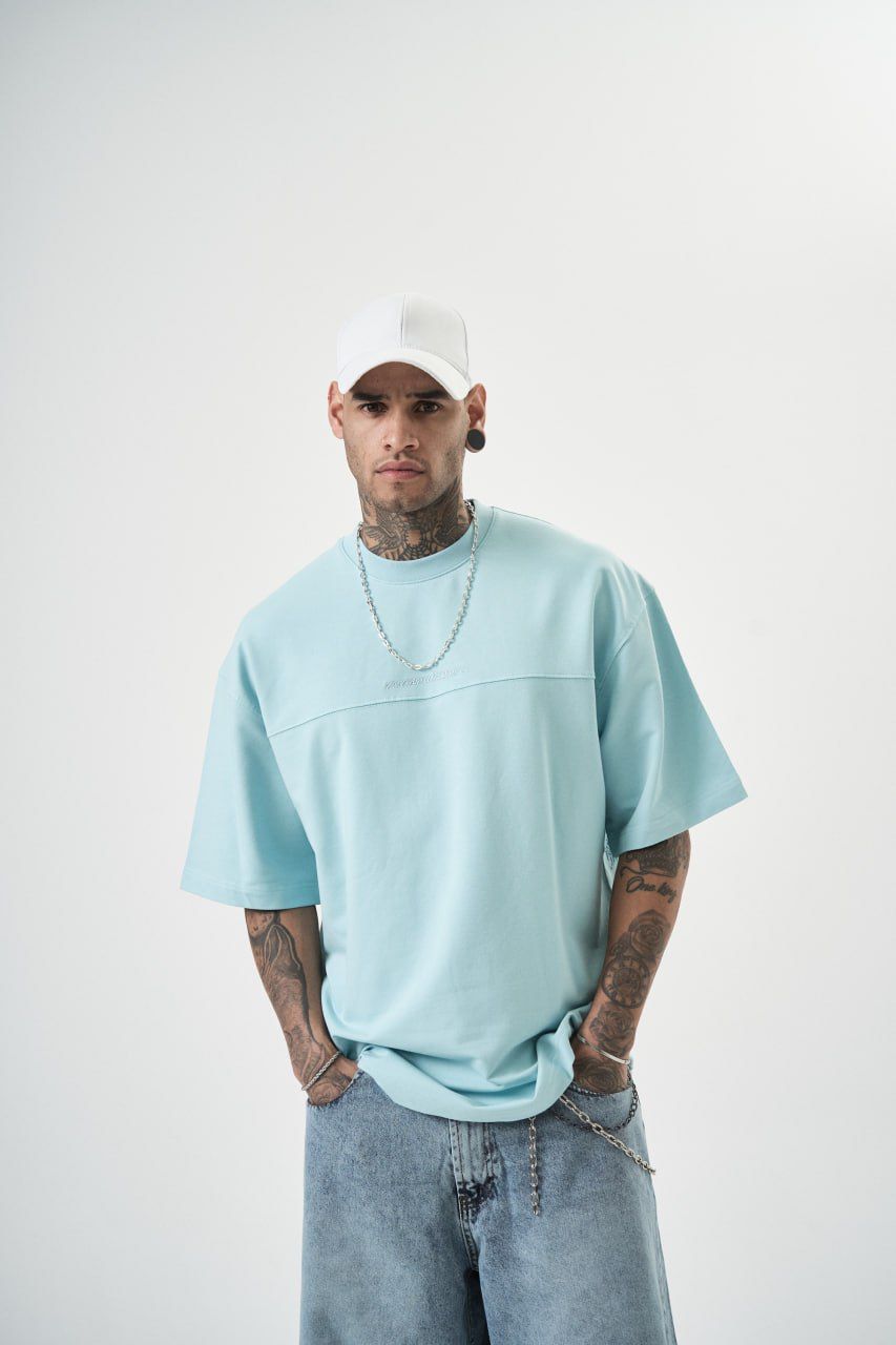 Reconnaissance Oversized T-shirt