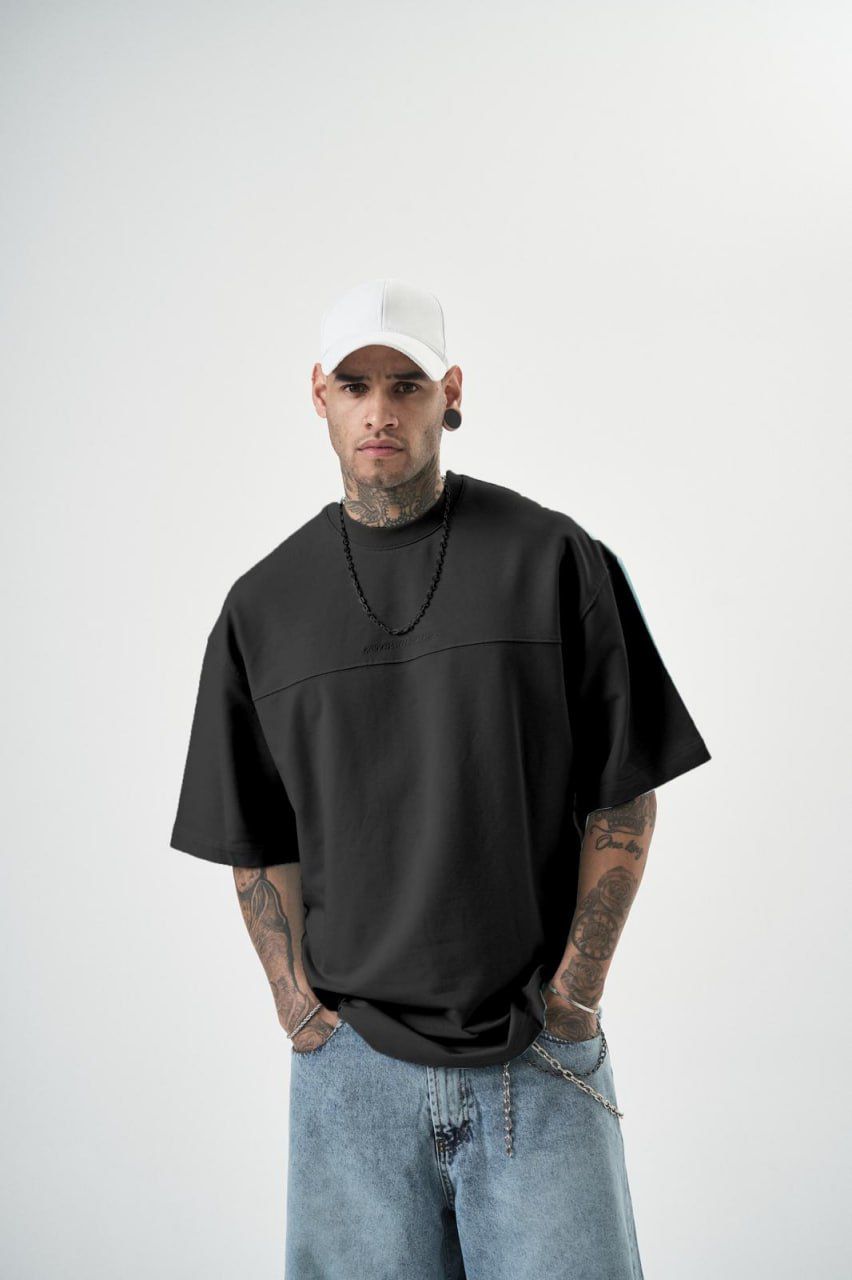 Reconnaissance Oversized T-shirt