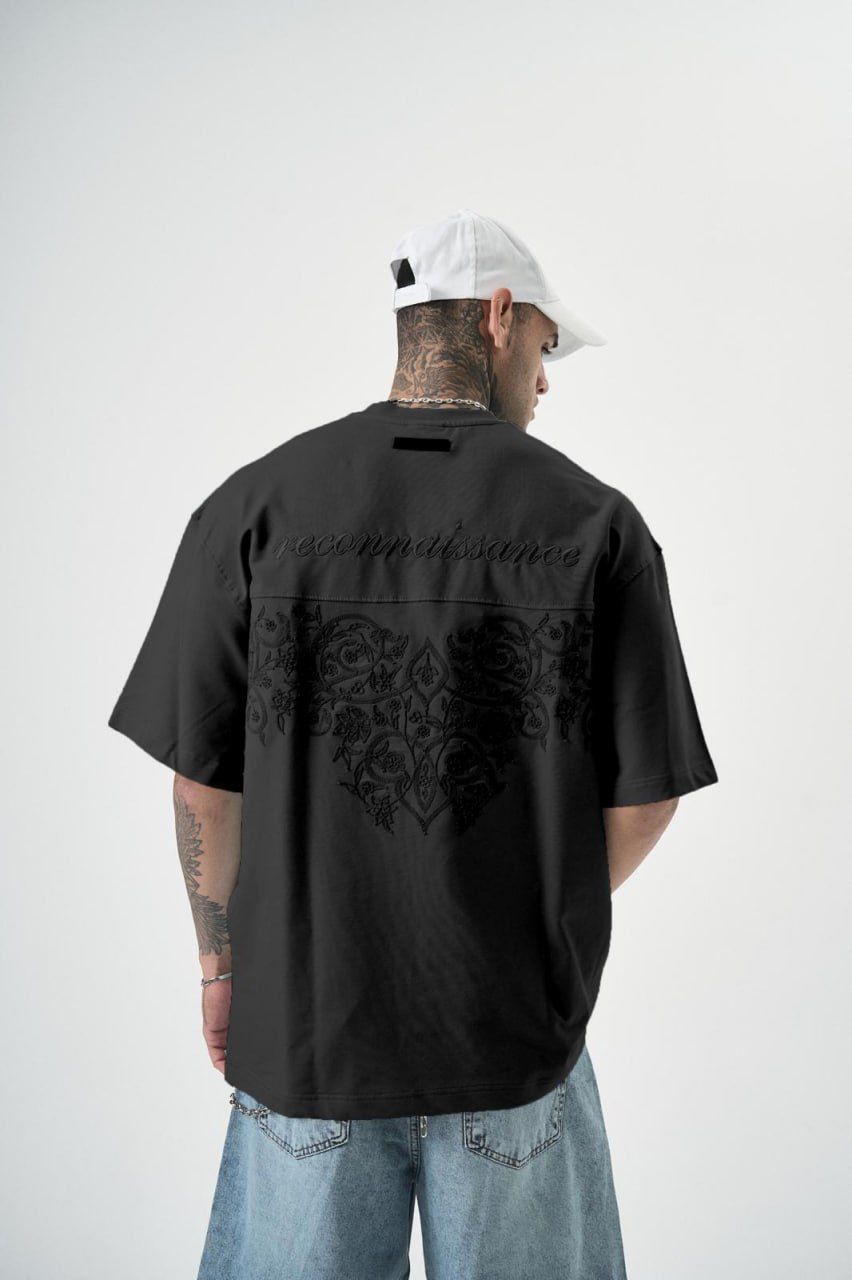 Reconnaissance Oversized T-shirt