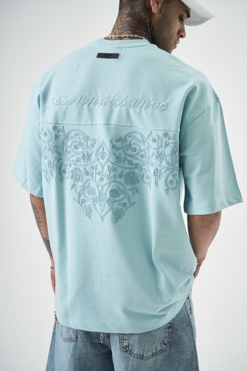 Reconnaissance Oversized T-shirt