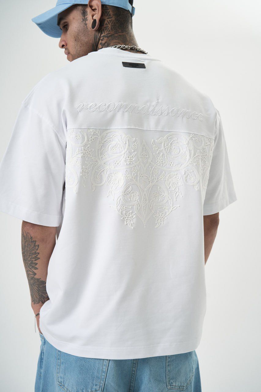 Reconnaissance Oversized T-shirt