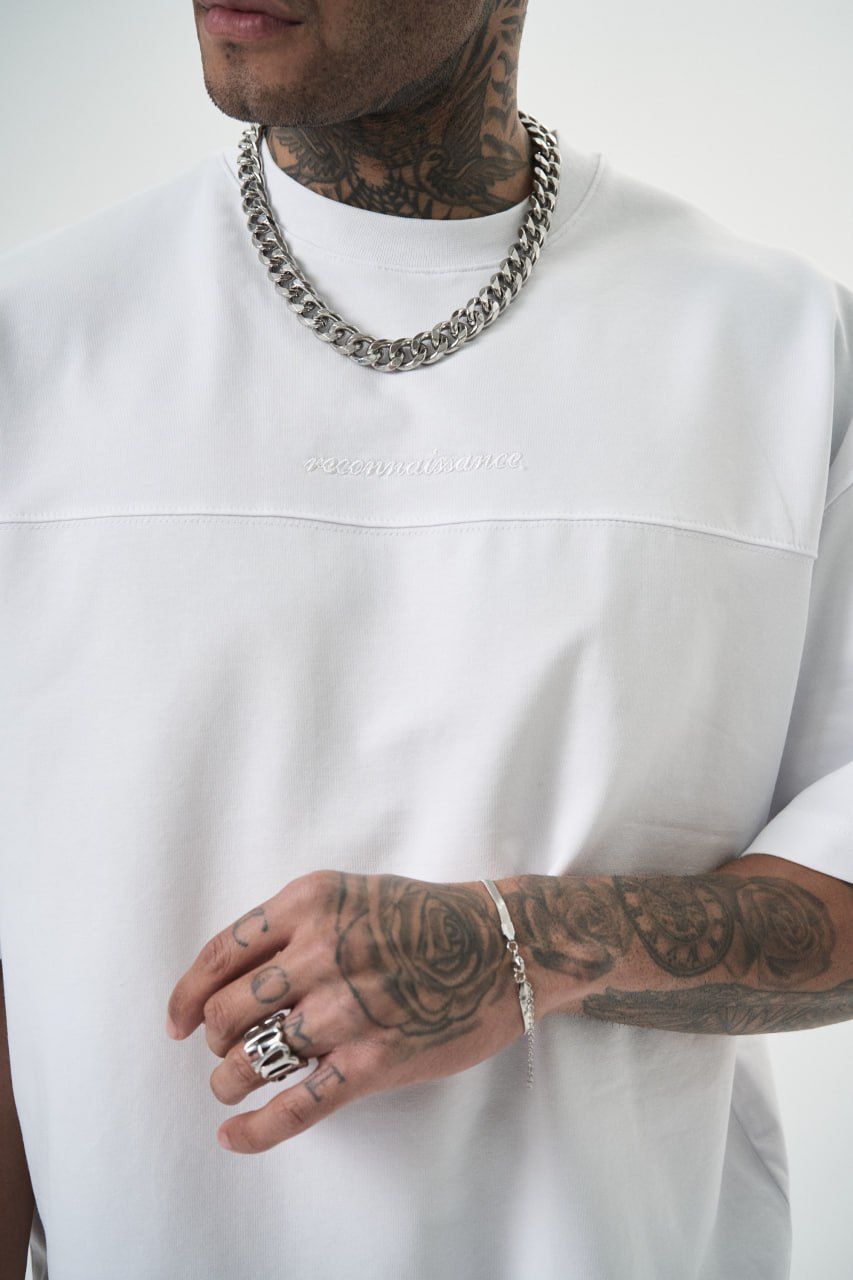 Reconnaissance Oversized T-shirt