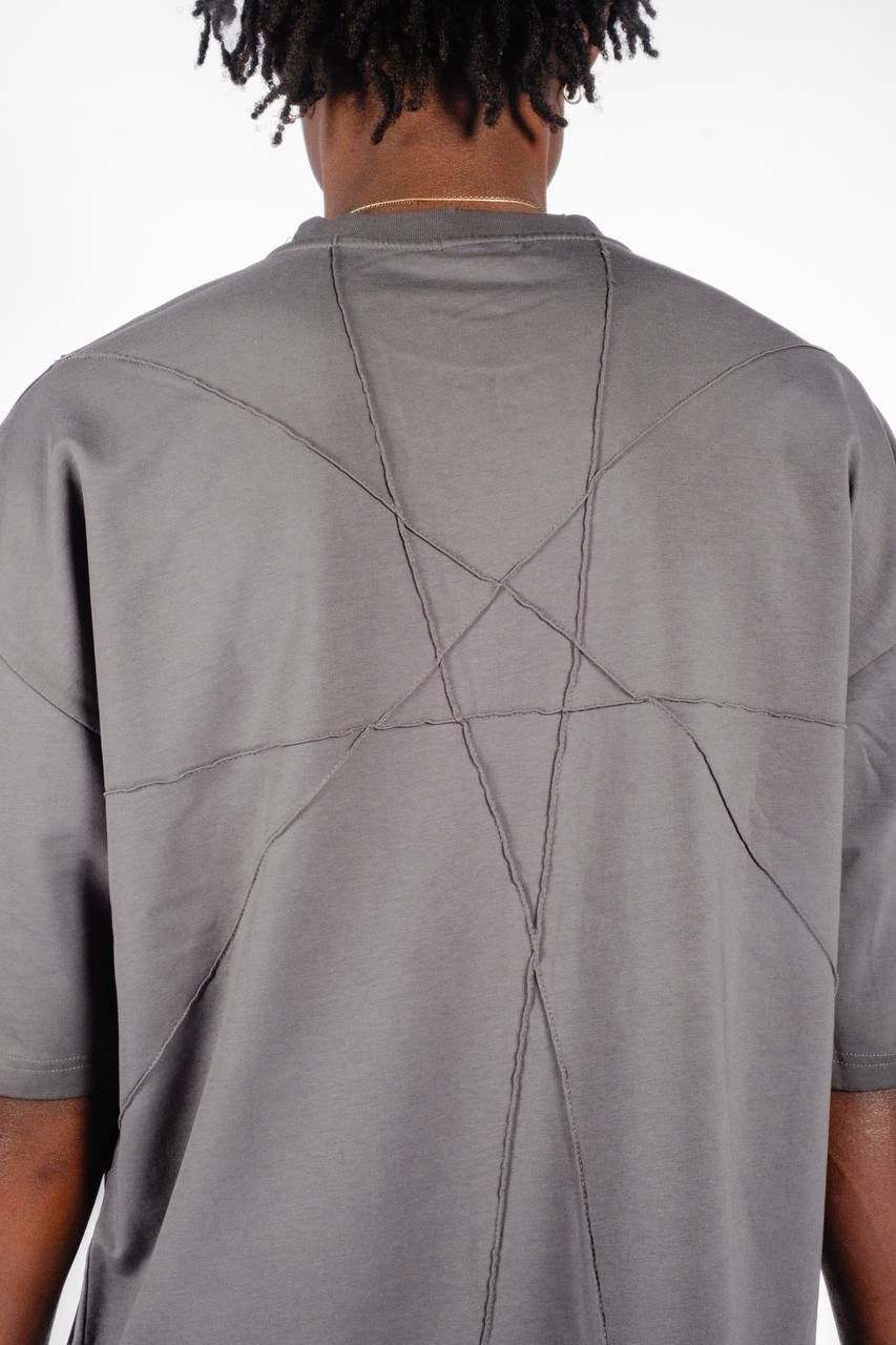 Limassol Oversized T-shirt