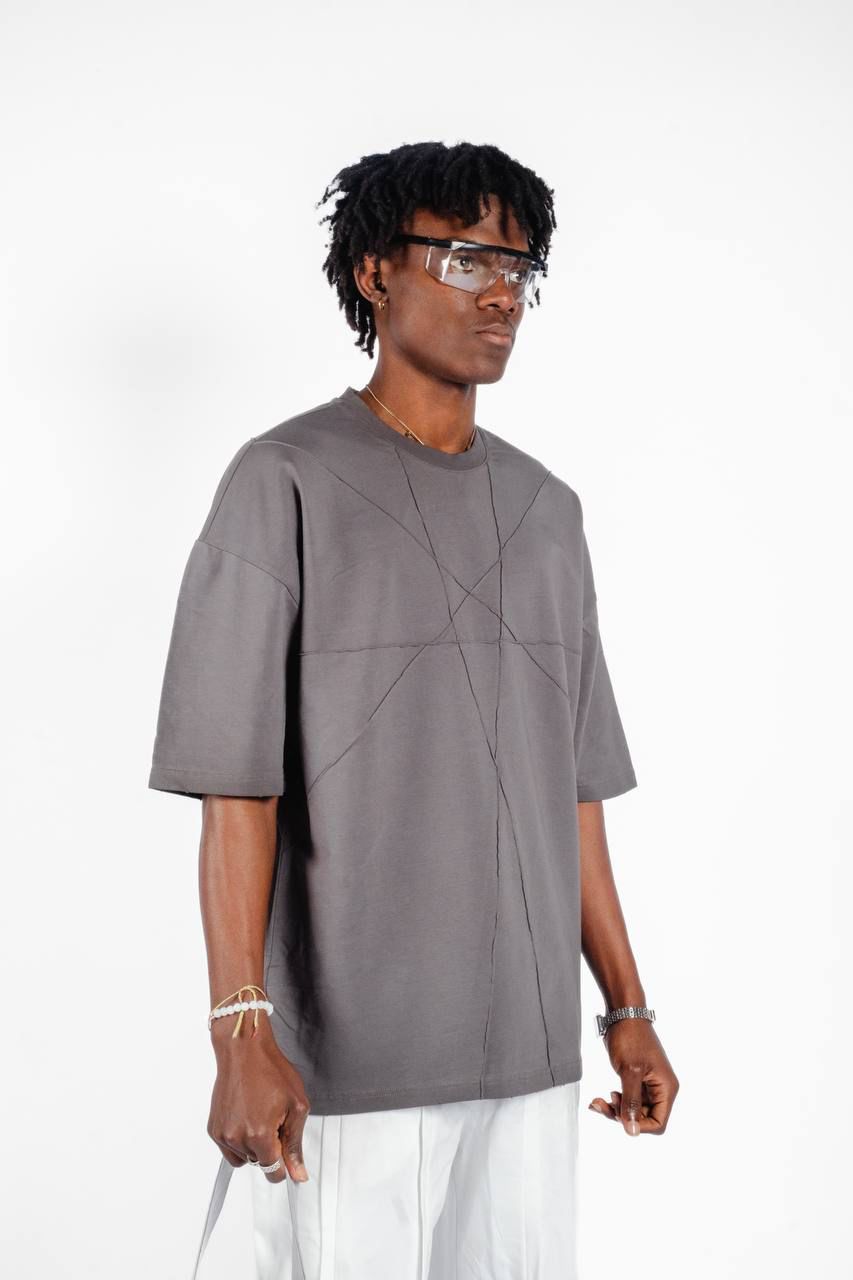 Limassol Oversized T-shirt