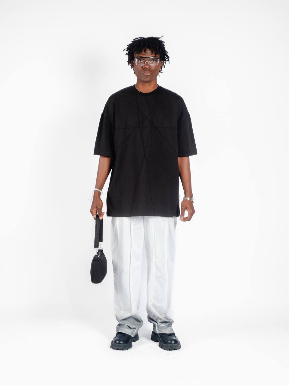 Limassol Oversized T-shirt