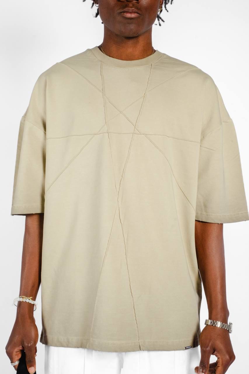 Limassol Oversized T-shirt