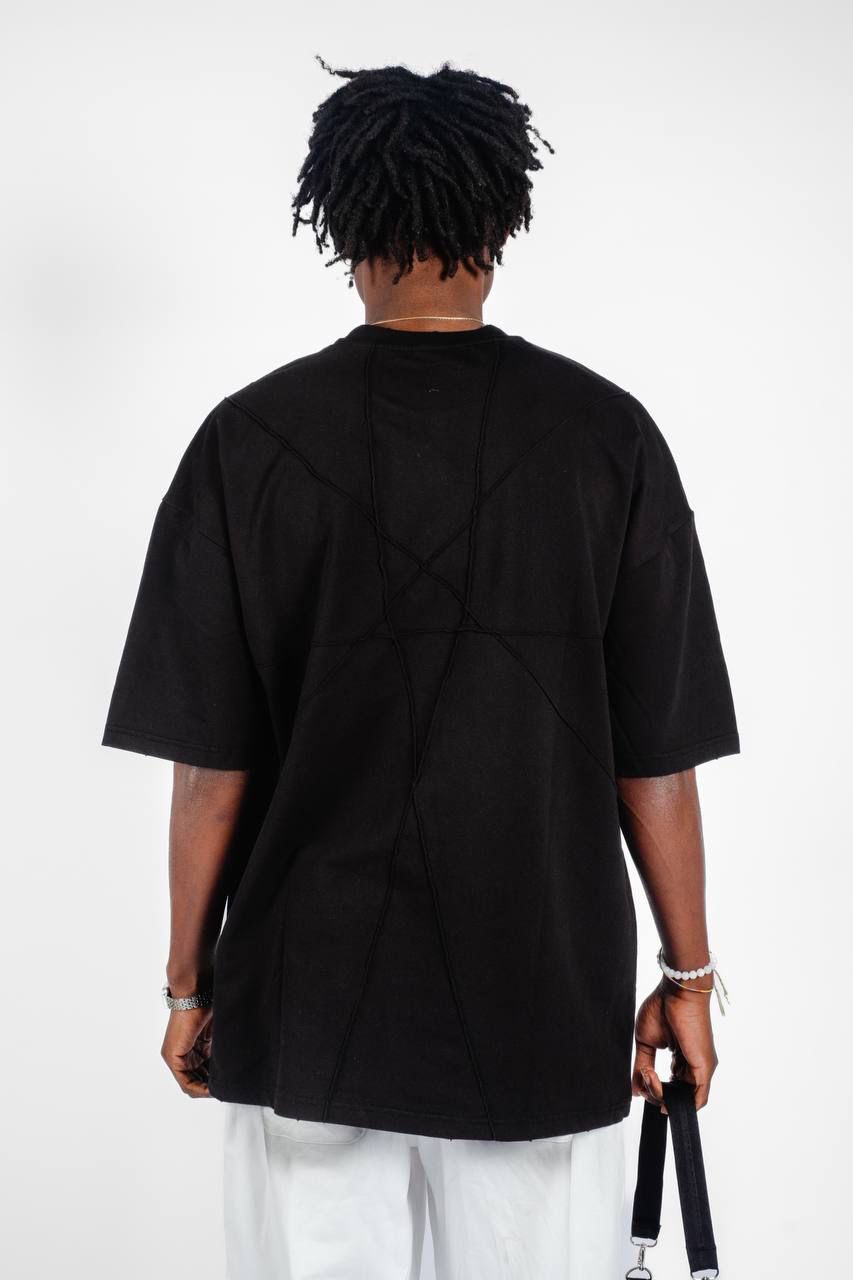 Limassol Oversized T-shirt