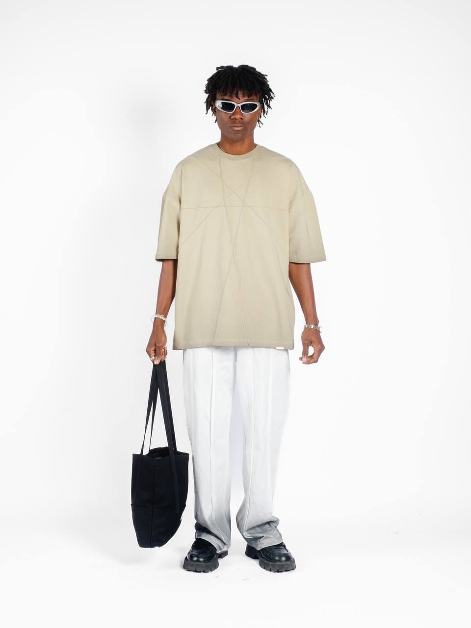 Limassol Oversized T-shirt