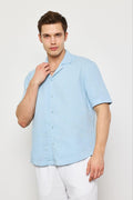 Linen Top