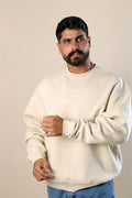 Push Sweatshirt
