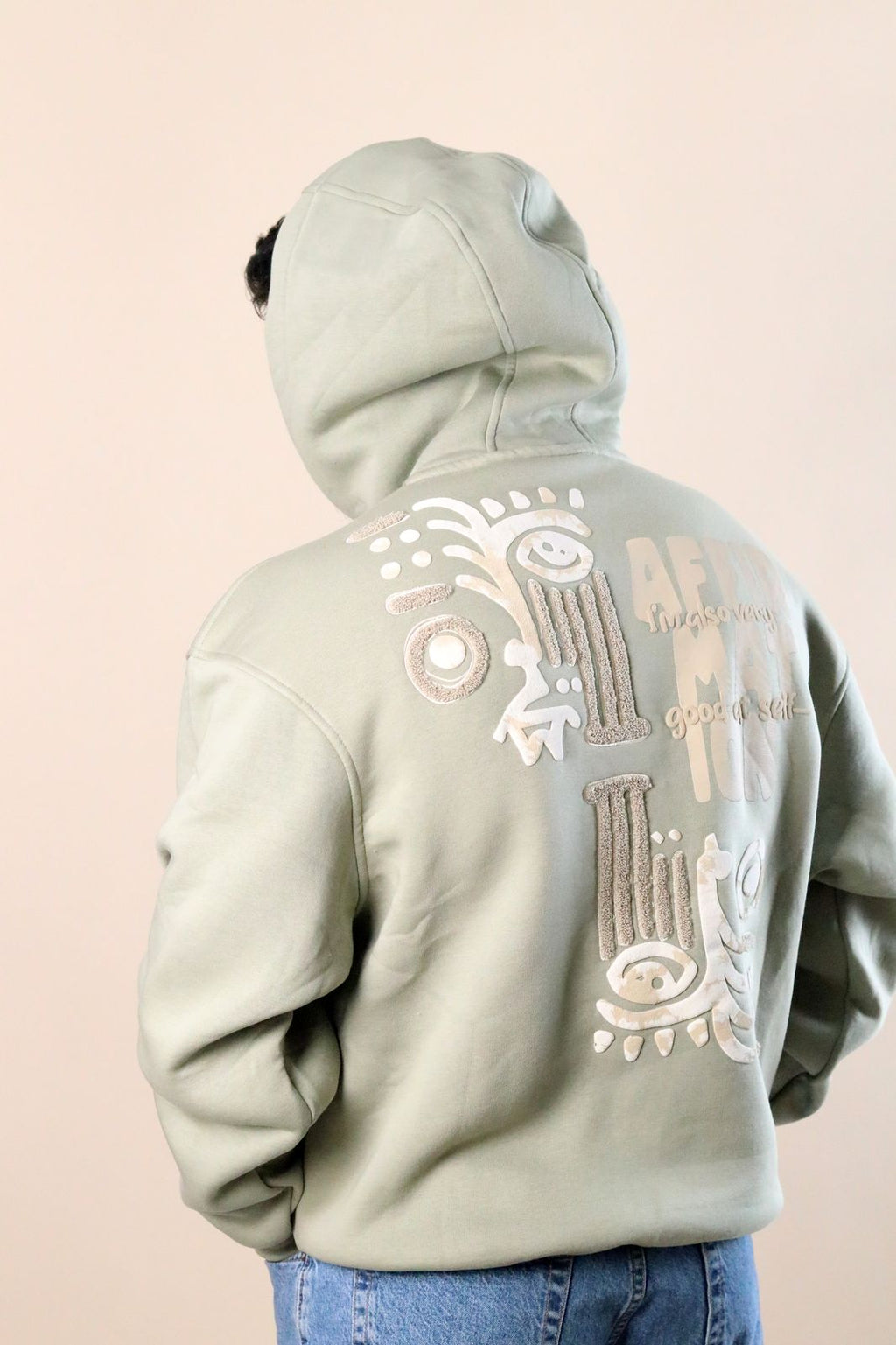 Affirmation Hoodie