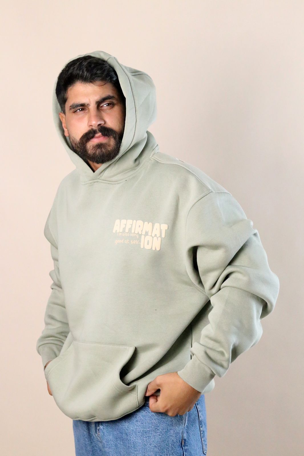 Affirmation Hoodie