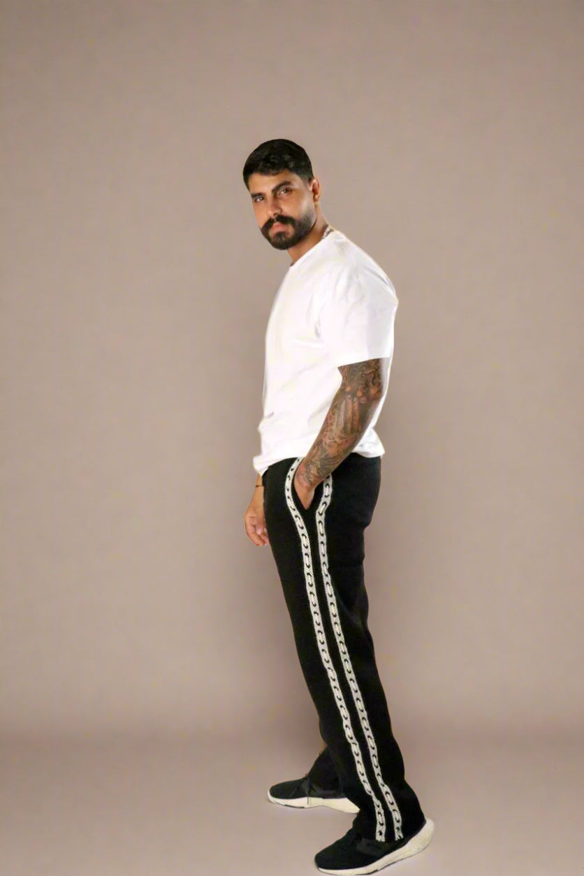 Pants Black