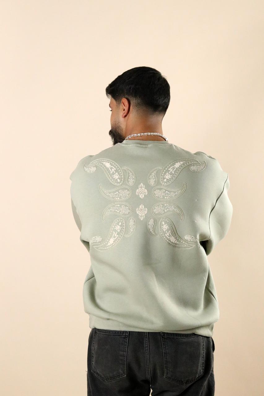 Details Sweatshirt