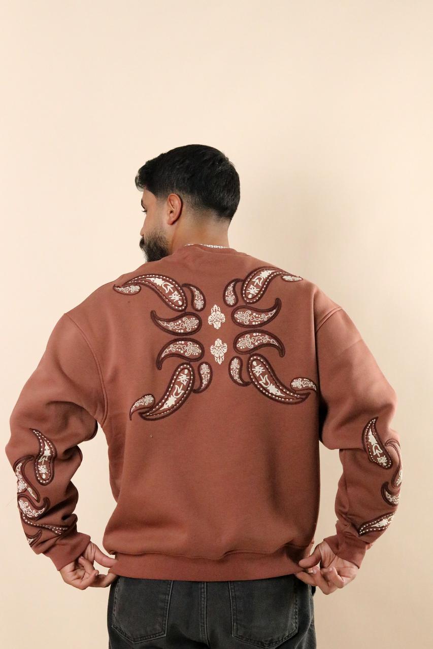 Details Sweatshirt
